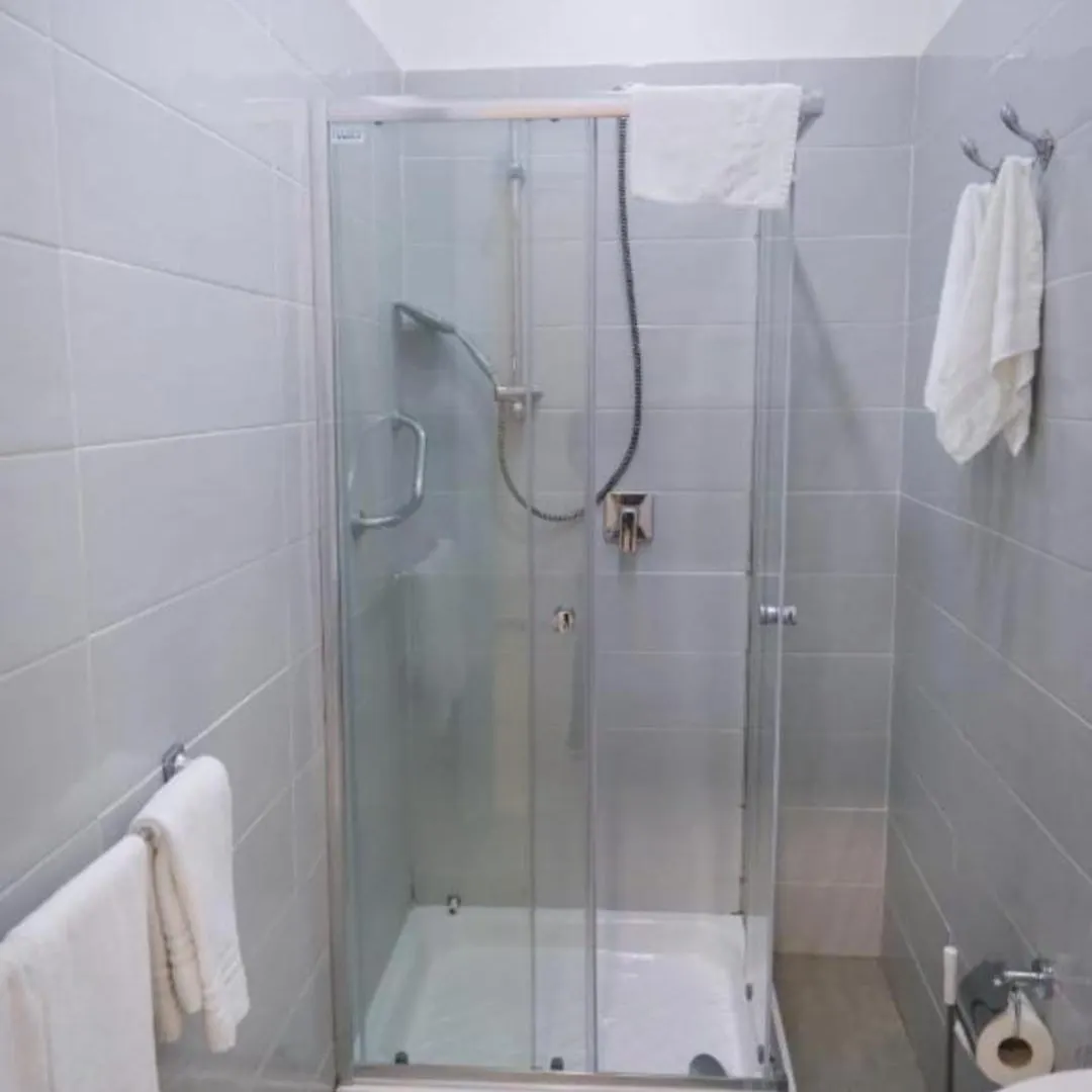 Πανσιόν Residenza Esposito Ξενοδοχείο Νάπολη