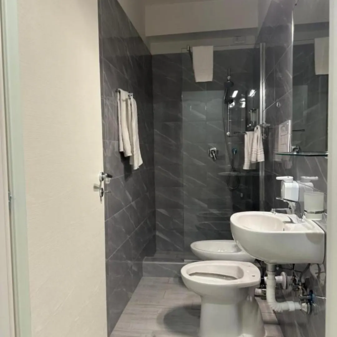 Πανσιόν Residenza Esposito Ξενοδοχείο Νάπολη