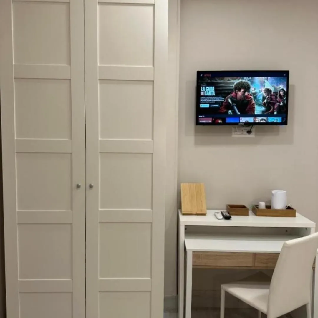 Residenza Esposito Ξενοδοχείο Νάπολη