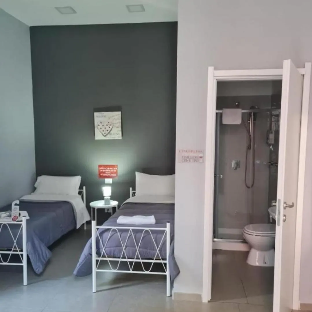 Residenza Esposito Ξενοδοχείο Νάπολη 0*,