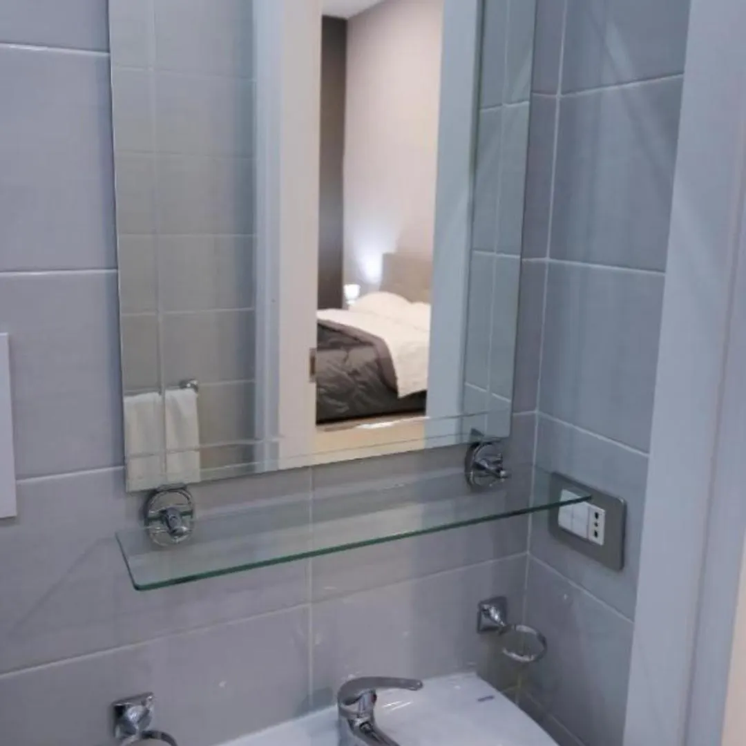 Πανσιόν Residenza Esposito Ξενοδοχείο Νάπολη