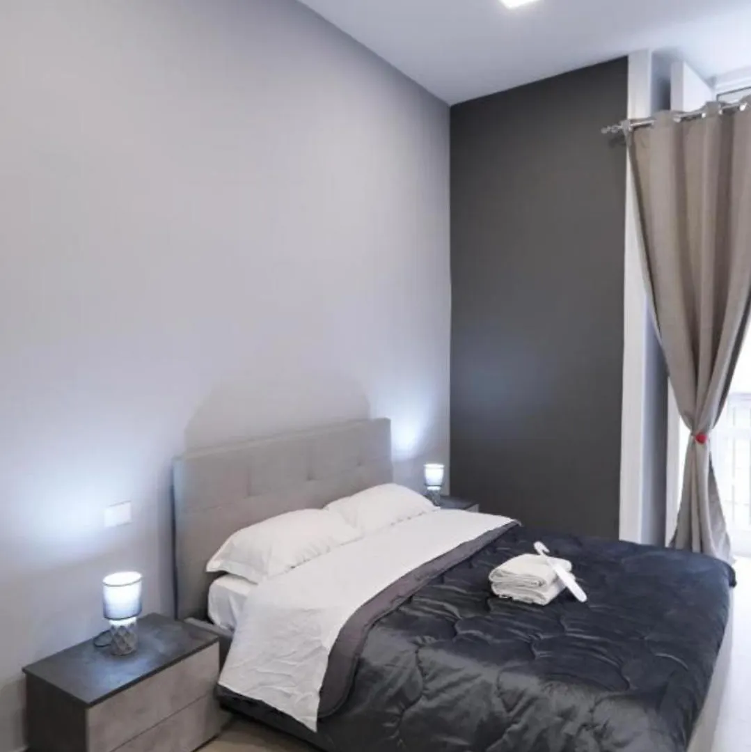 Residenza Esposito Ξενοδοχείο Νάπολη Πανσιόν