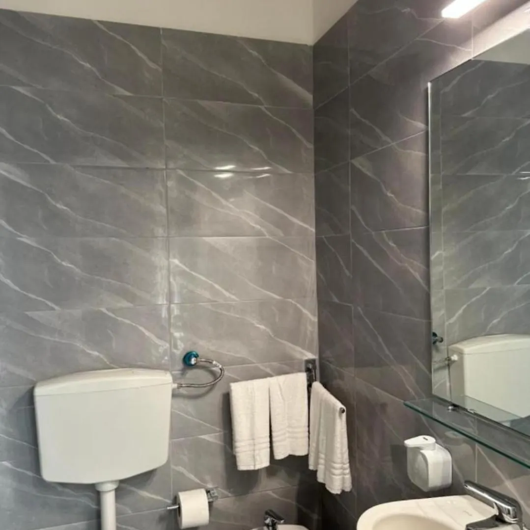 Πανσιόν Residenza Esposito Ξενοδοχείο Νάπολη