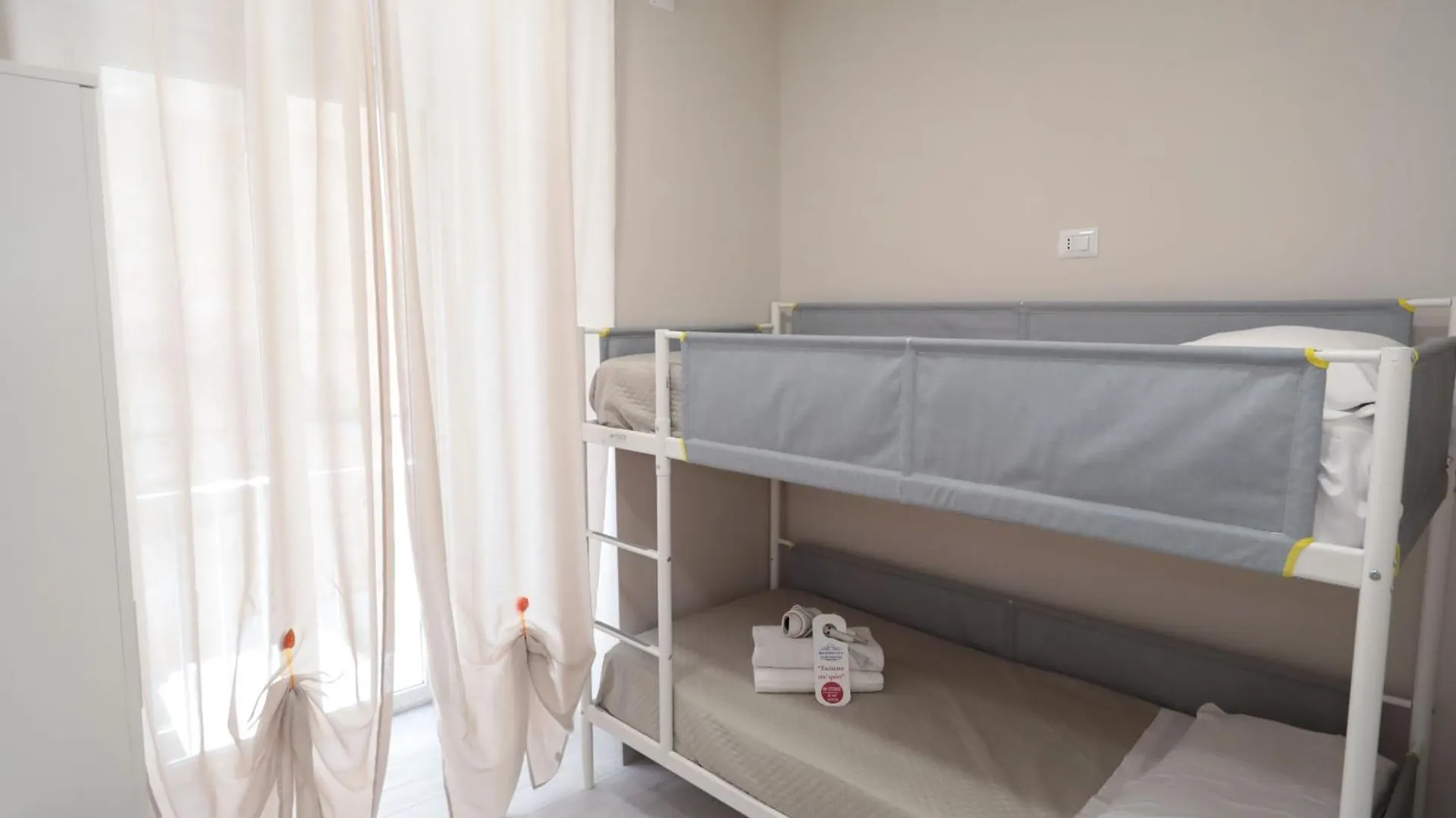 Residenza Esposito Ξενοδοχείο Νάπολη Πανσιόν