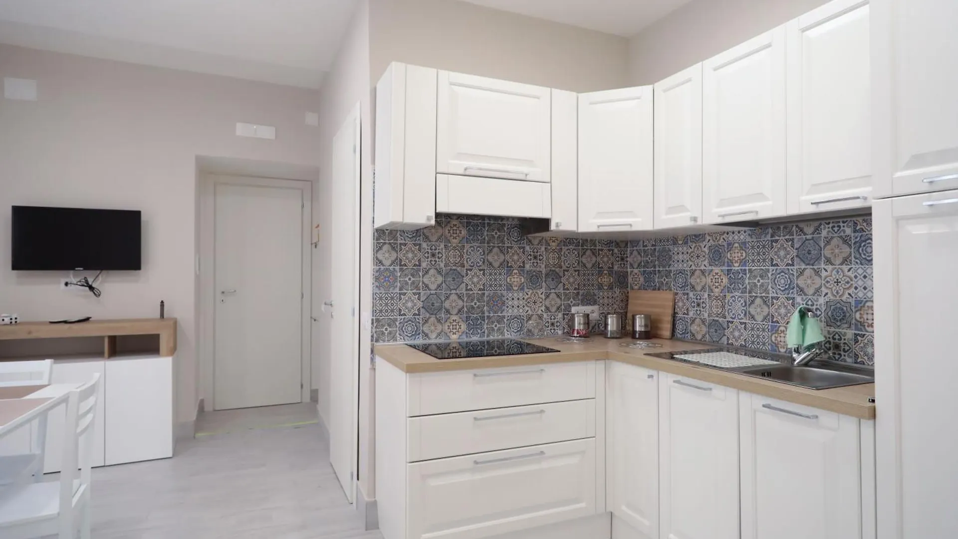 Residenza Esposito Ξενοδοχείο Νάπολη Πανσιόν