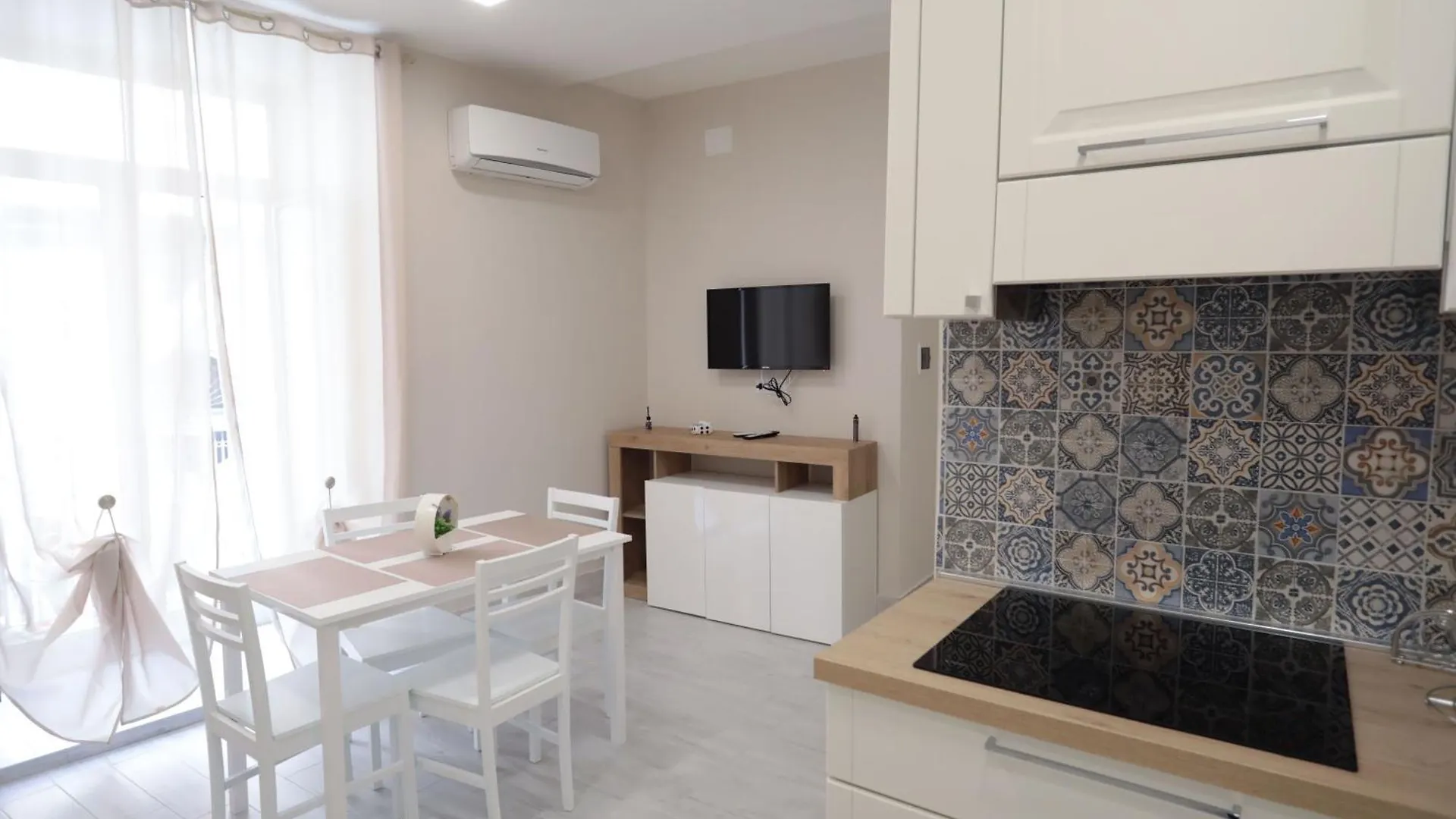 Residenza Esposito Ξενοδοχείο Νάπολη