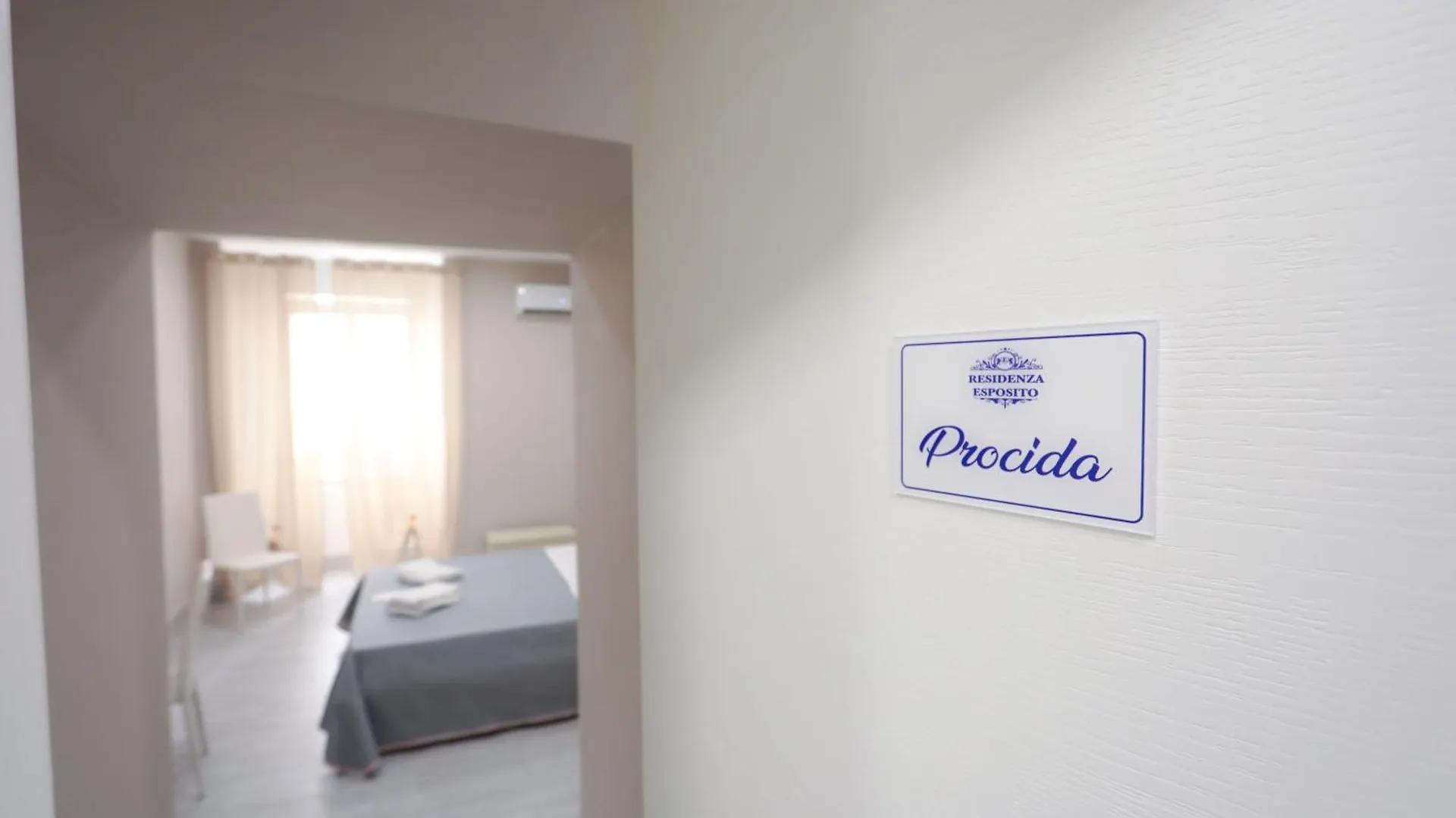 Residenza Esposito Ξενοδοχείο Νάπολη Πανσιόν