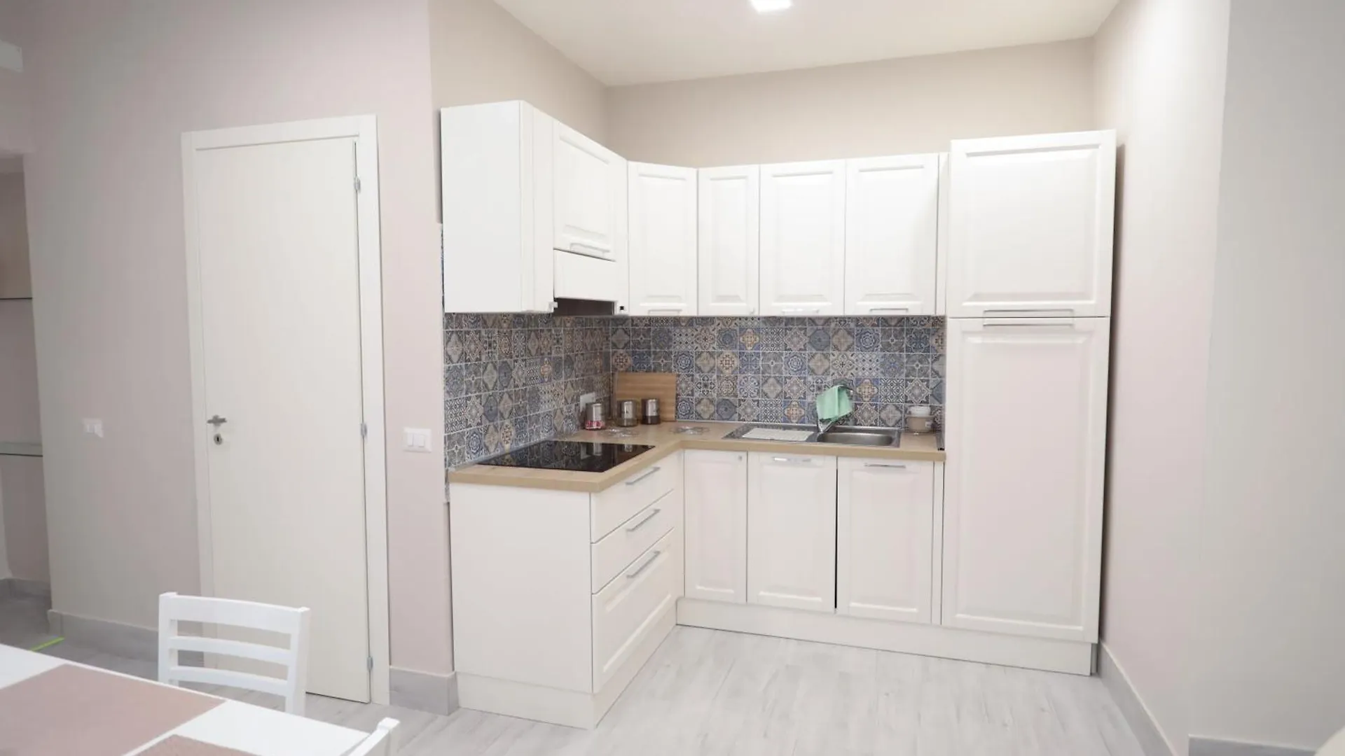 Residenza Esposito Ξενοδοχείο Νάπολη Πανσιόν
