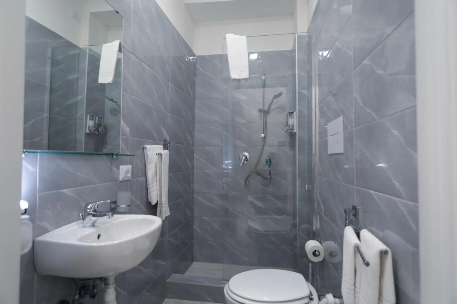 Residenza Esposito Ξενοδοχείο Νάπολη Πανσιόν