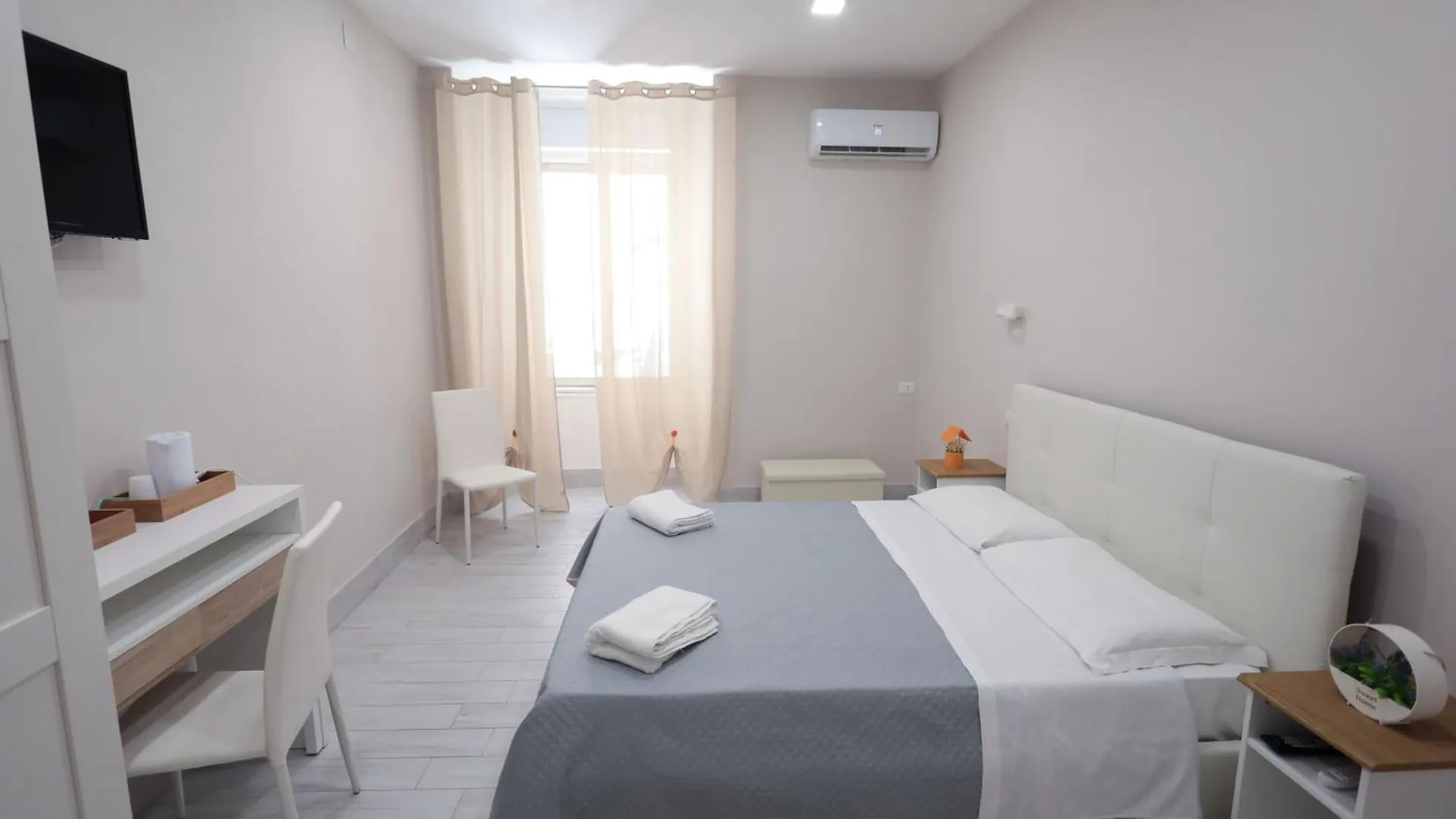 Πανσιόν Residenza Esposito Ξενοδοχείο Νάπολη Ιταλία