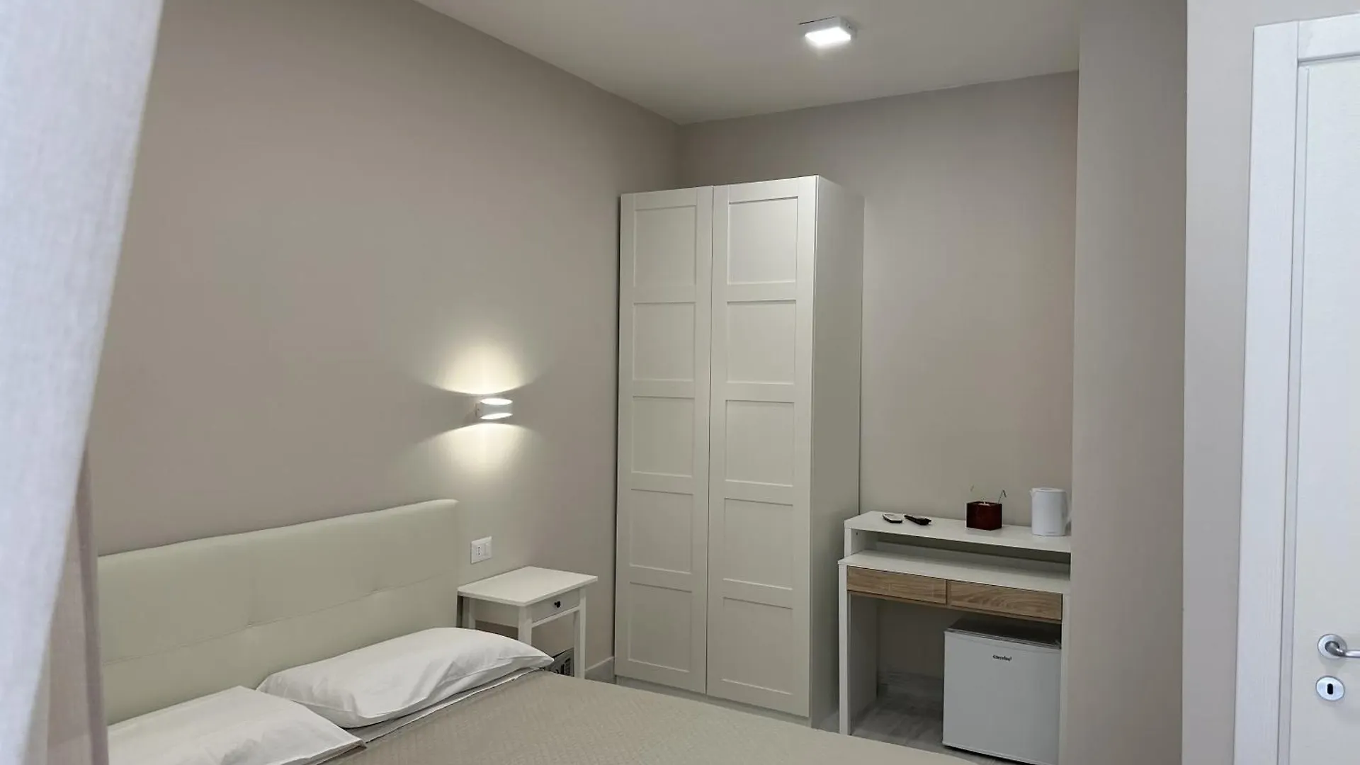 Hotel Residenza Esposito Neapol Penzion