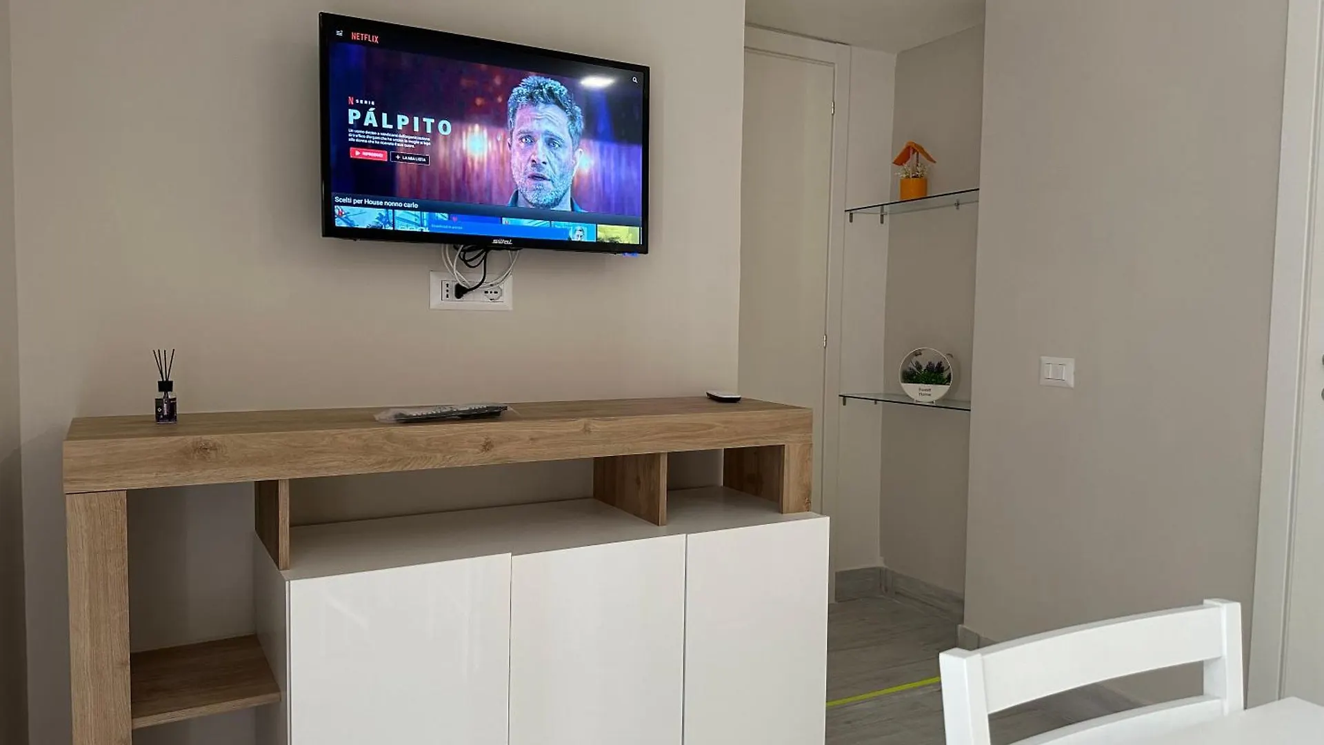Πανσιόν Residenza Esposito Ξενοδοχείο Νάπολη Ιταλία