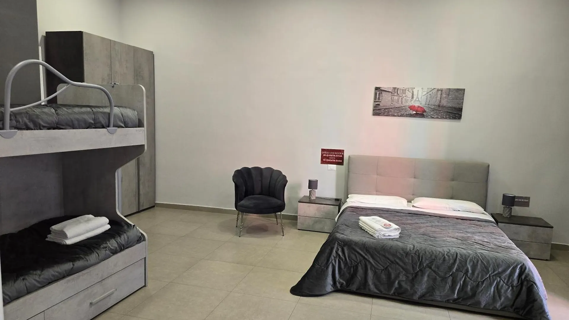 Residenza Esposito Ξενοδοχείο Νάπολη Ιταλία