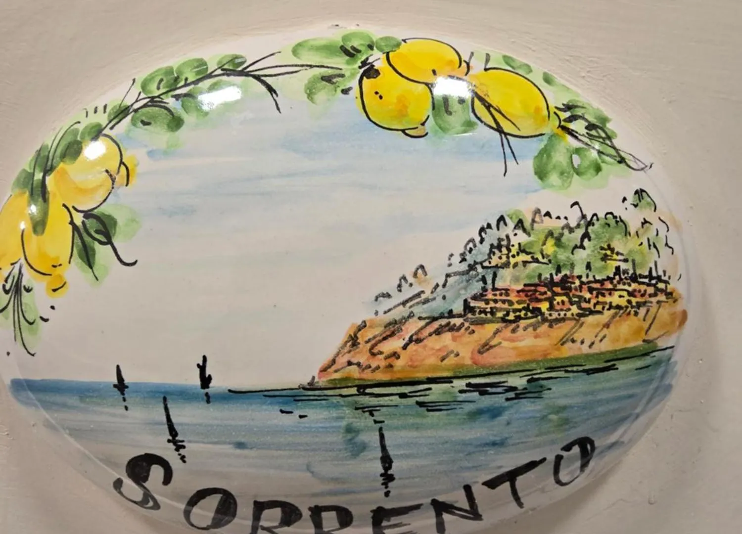 Residenza Esposito Ξενοδοχείο Νάπολη Ιταλία