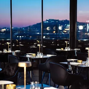 Gold Tower Lifestyle Otel