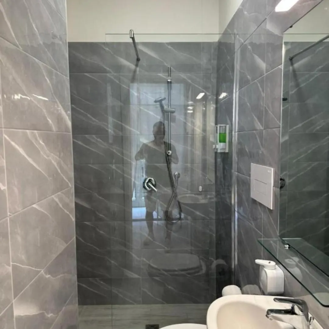 Residenza Esposito Hotel Naples Guest house