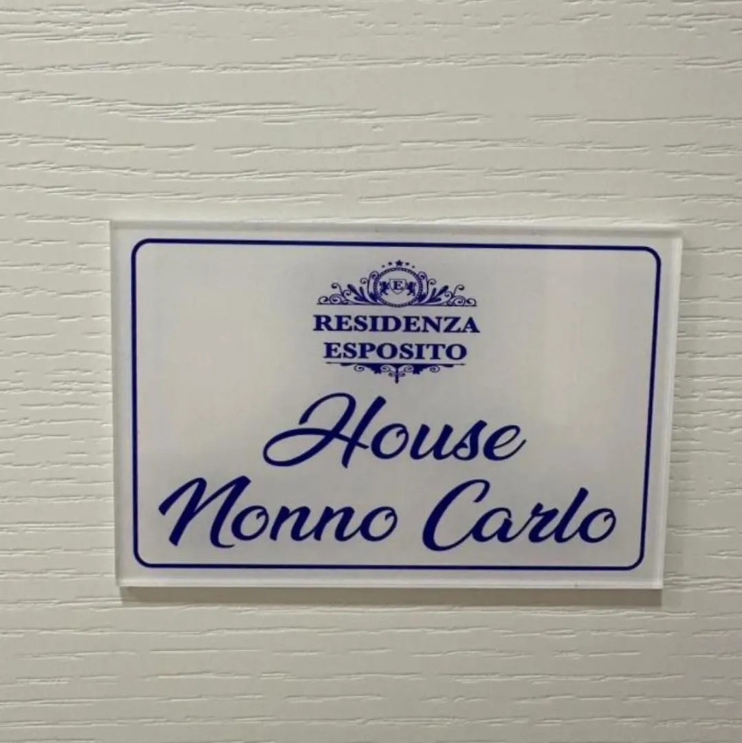 Guest house Residenza Esposito Hotel Naples
