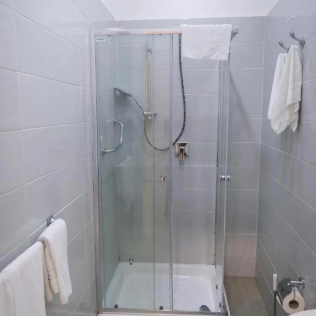 Residenza Esposito Ξενοδοχείο Νάπολη Πανσιόν