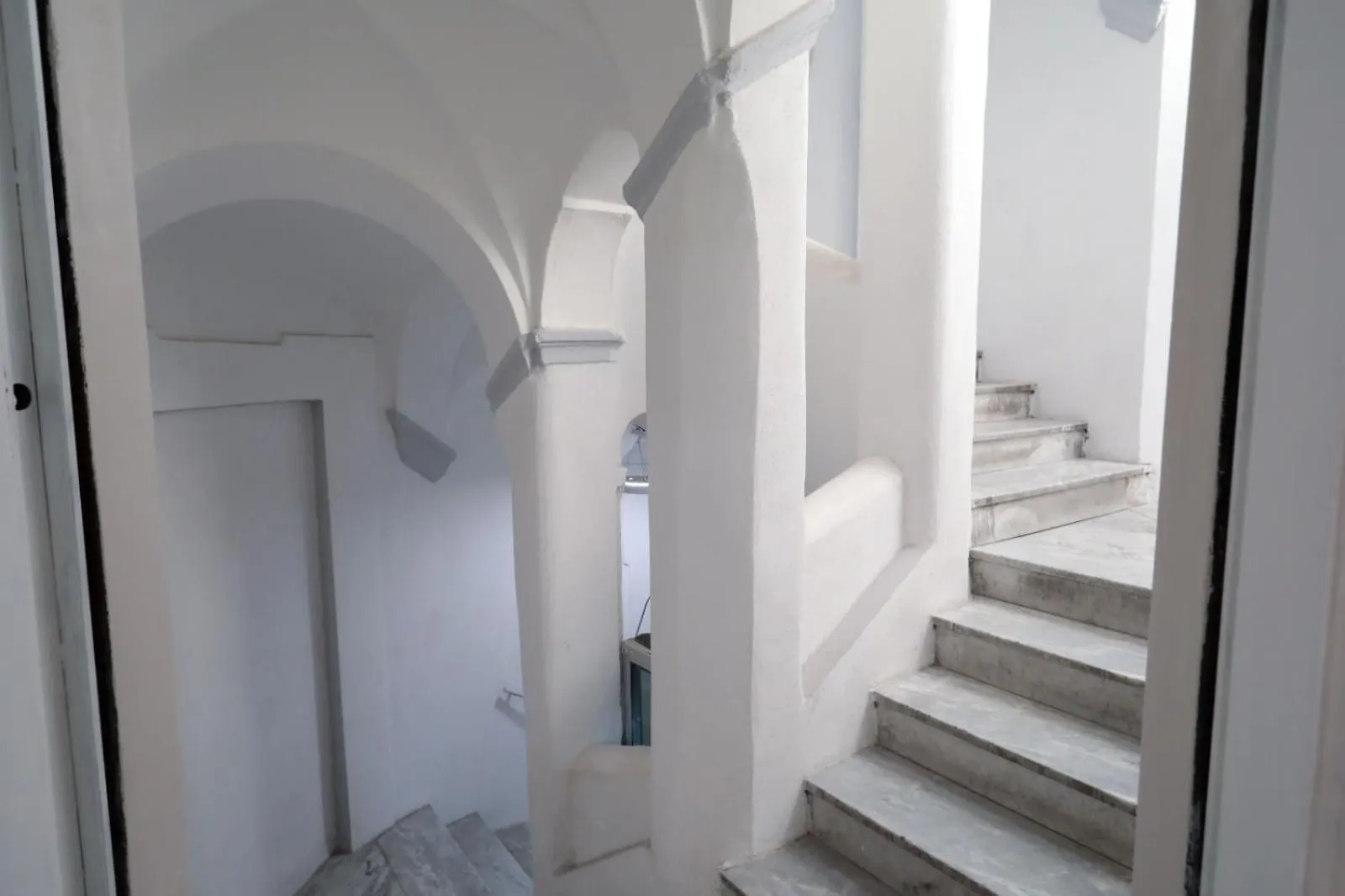 Guest house Residenza Esposito Hotel Naples Italy