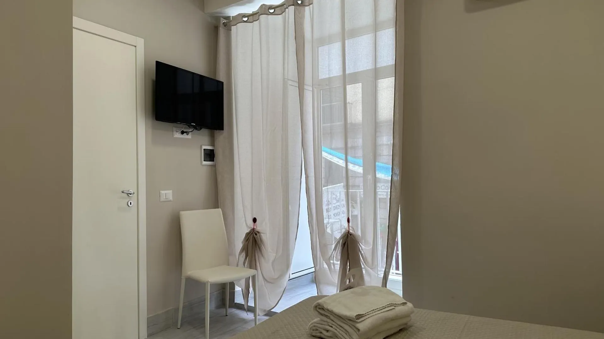 Guest house Residenza Esposito Hotel Naples