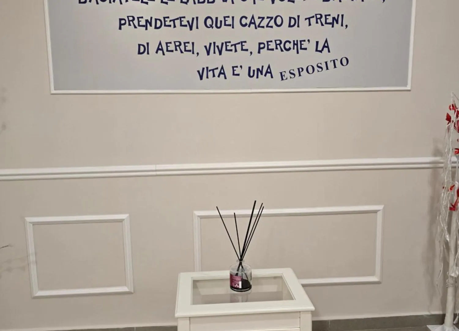 Residenza Esposito Hotel Naples 0*,  Italy