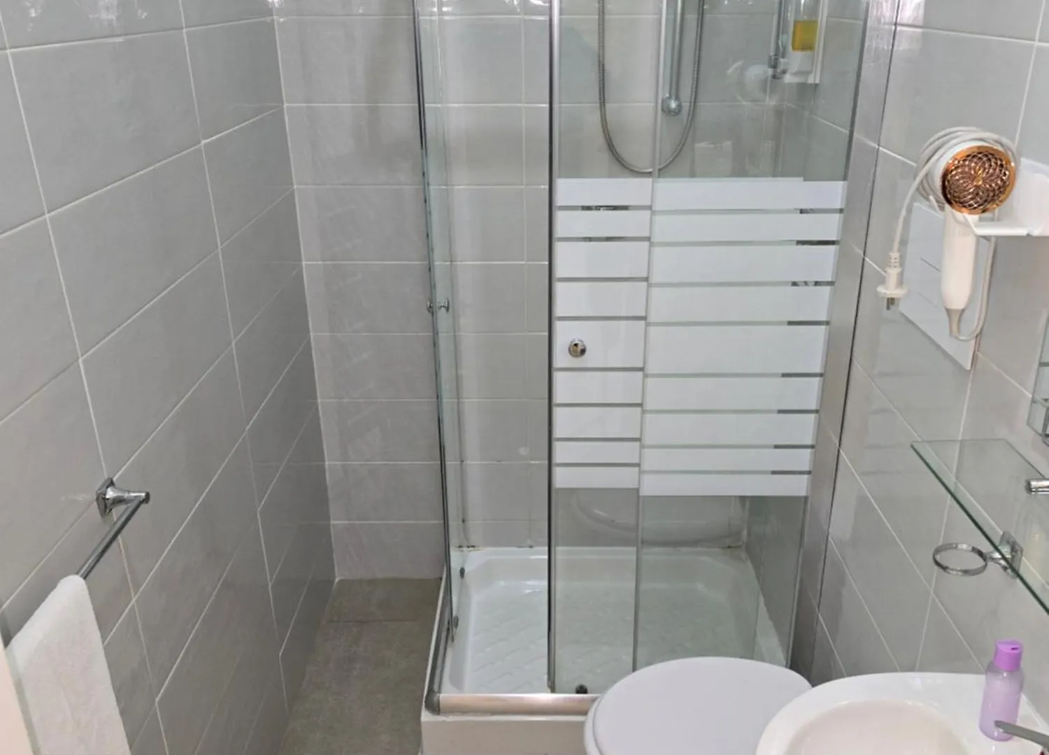 Guest house Residenza Esposito Hotel Naples Italy