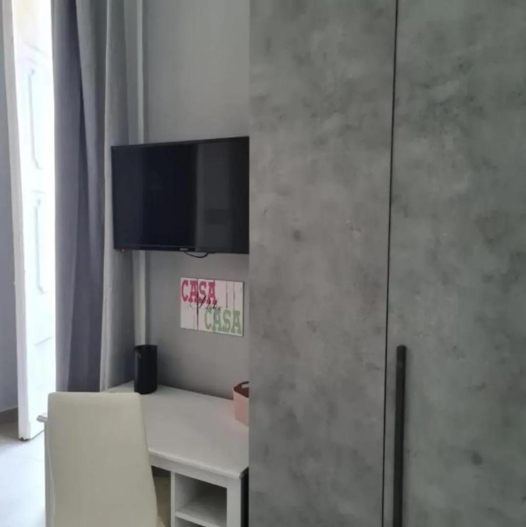 بيت ضيافة فندق Residenza Esposito نابولي